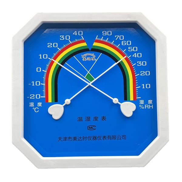 温度监测设备