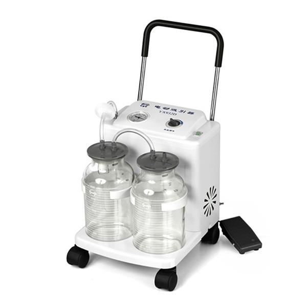 电动吸引器