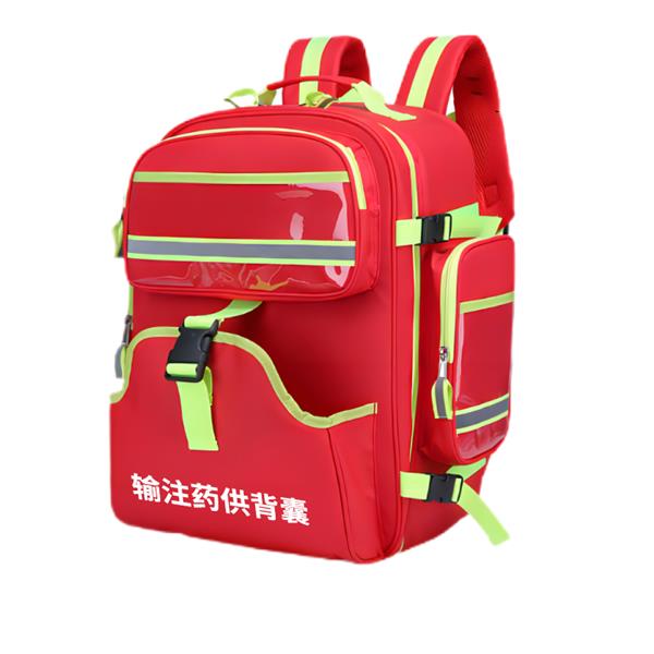 KL-WJ004A输注药供背囊