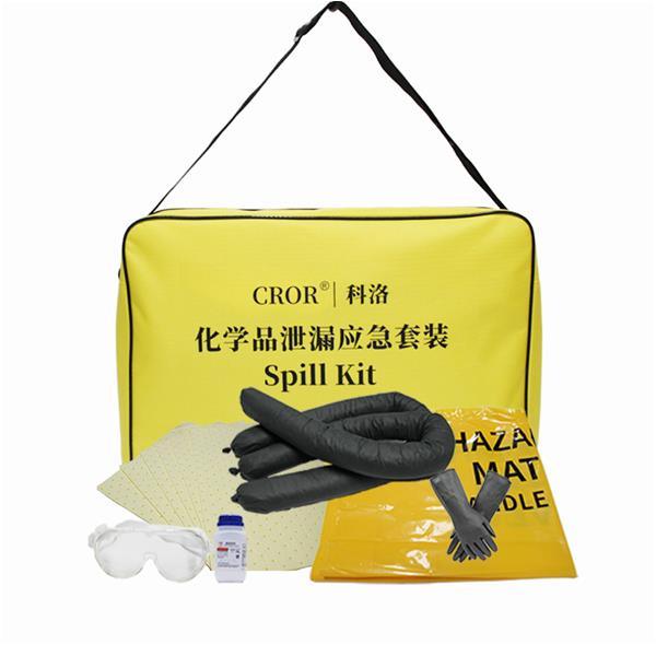 CH-E006A化学泄漏处置包 （基础款）