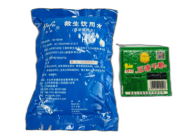 救生饮用水和压缩干粮.png