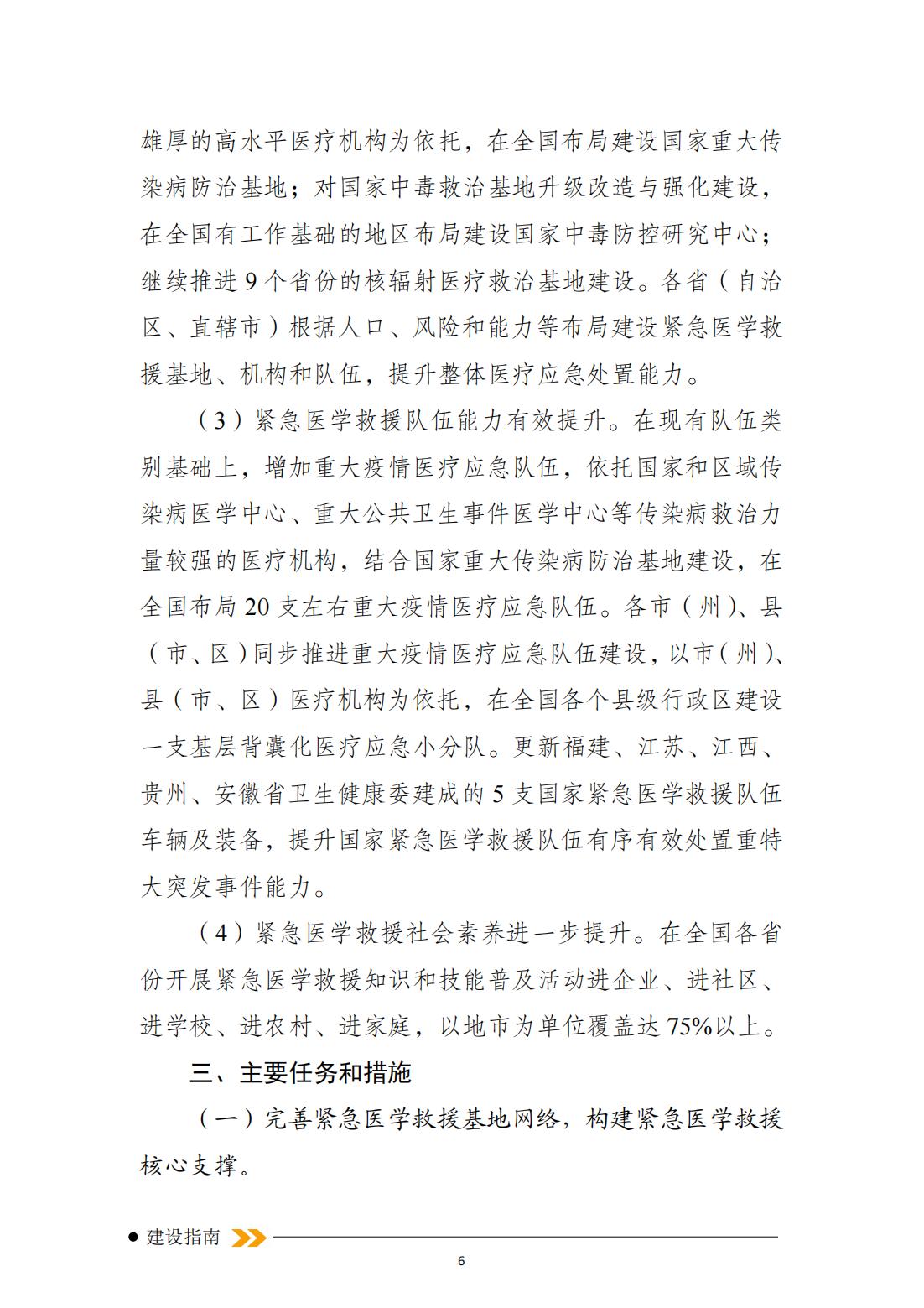 突发事件紧急医学救援十四五规划_05.jpg