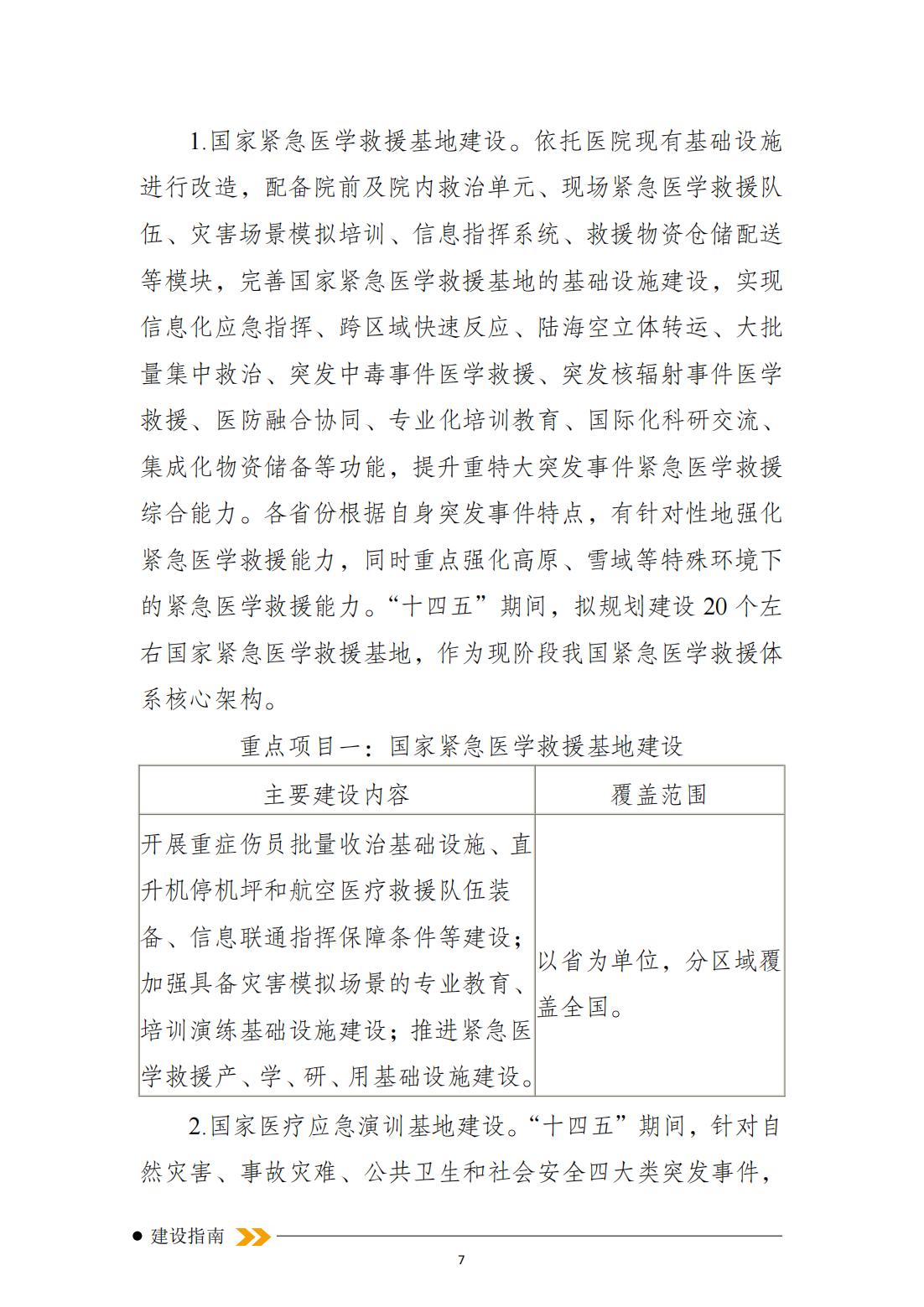 突发事件紧急医学救援十四五规划_06.jpg