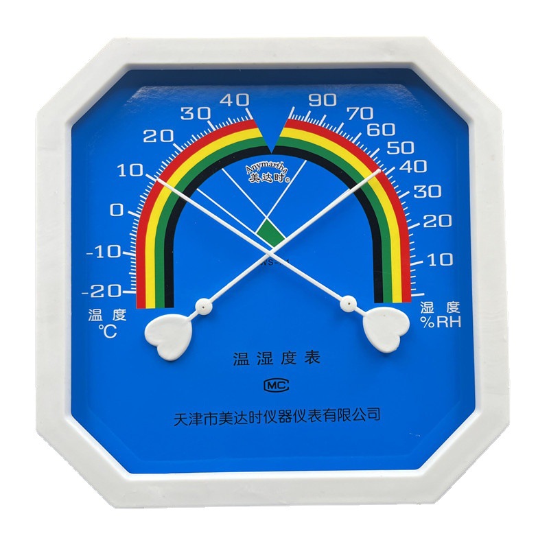 温度监测设备